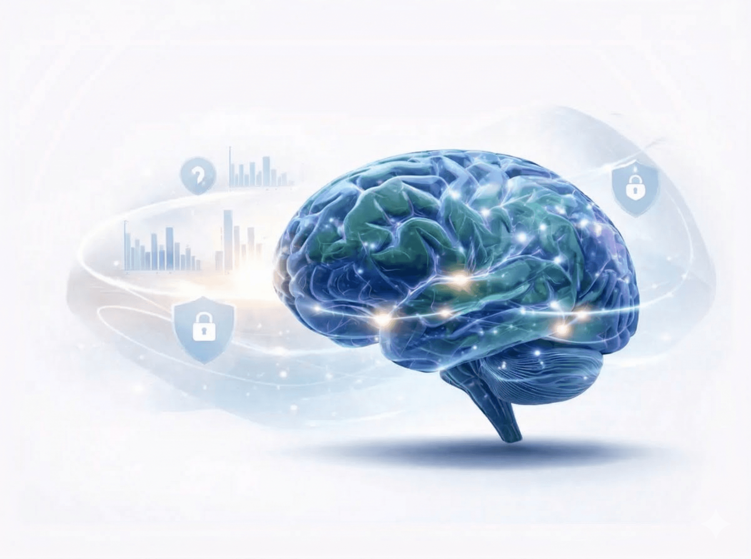 Human layer security visualization