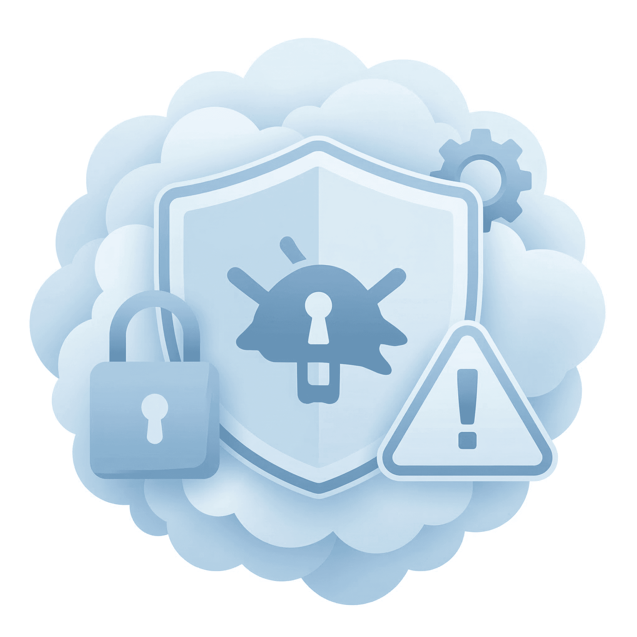 Security illustration