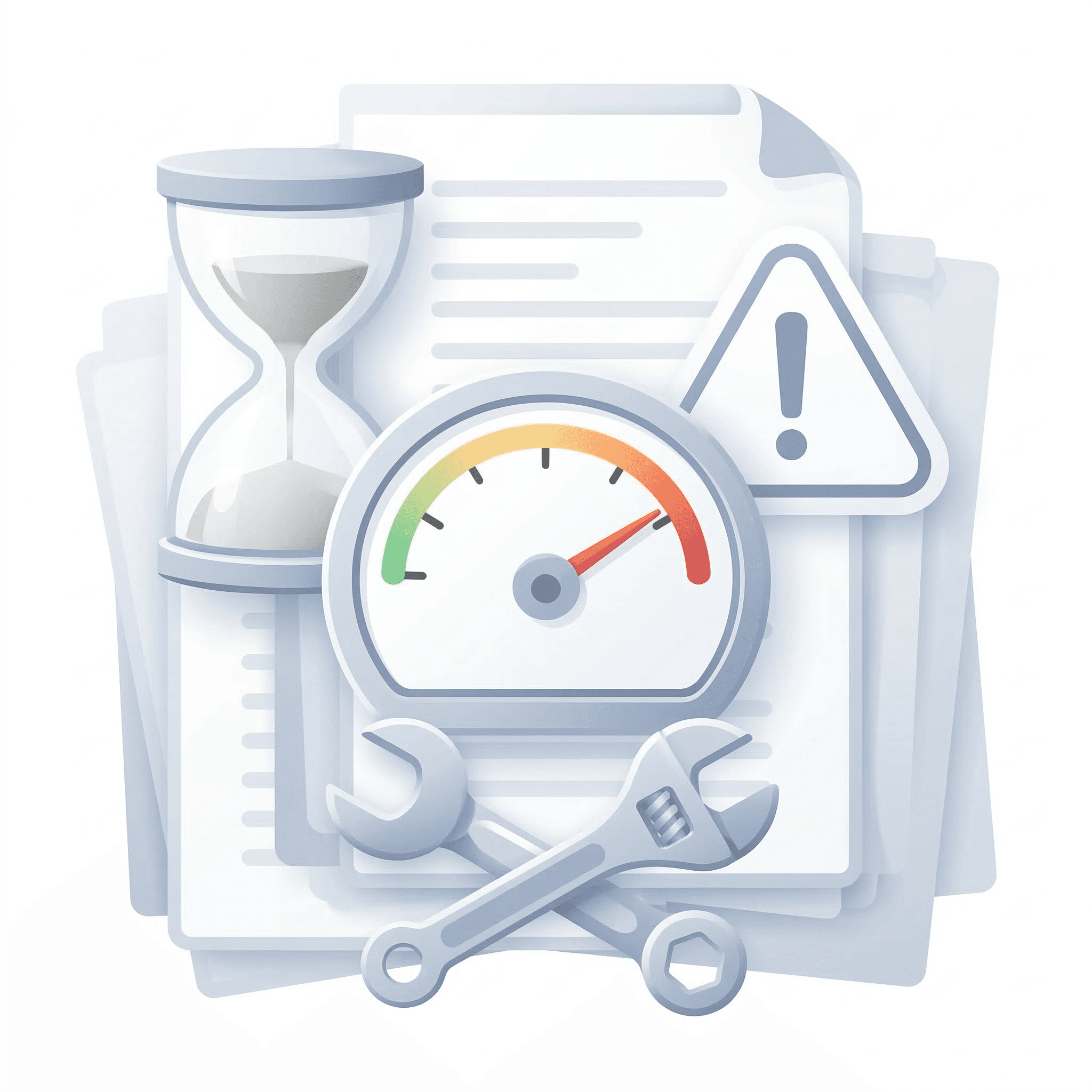 Security illustration