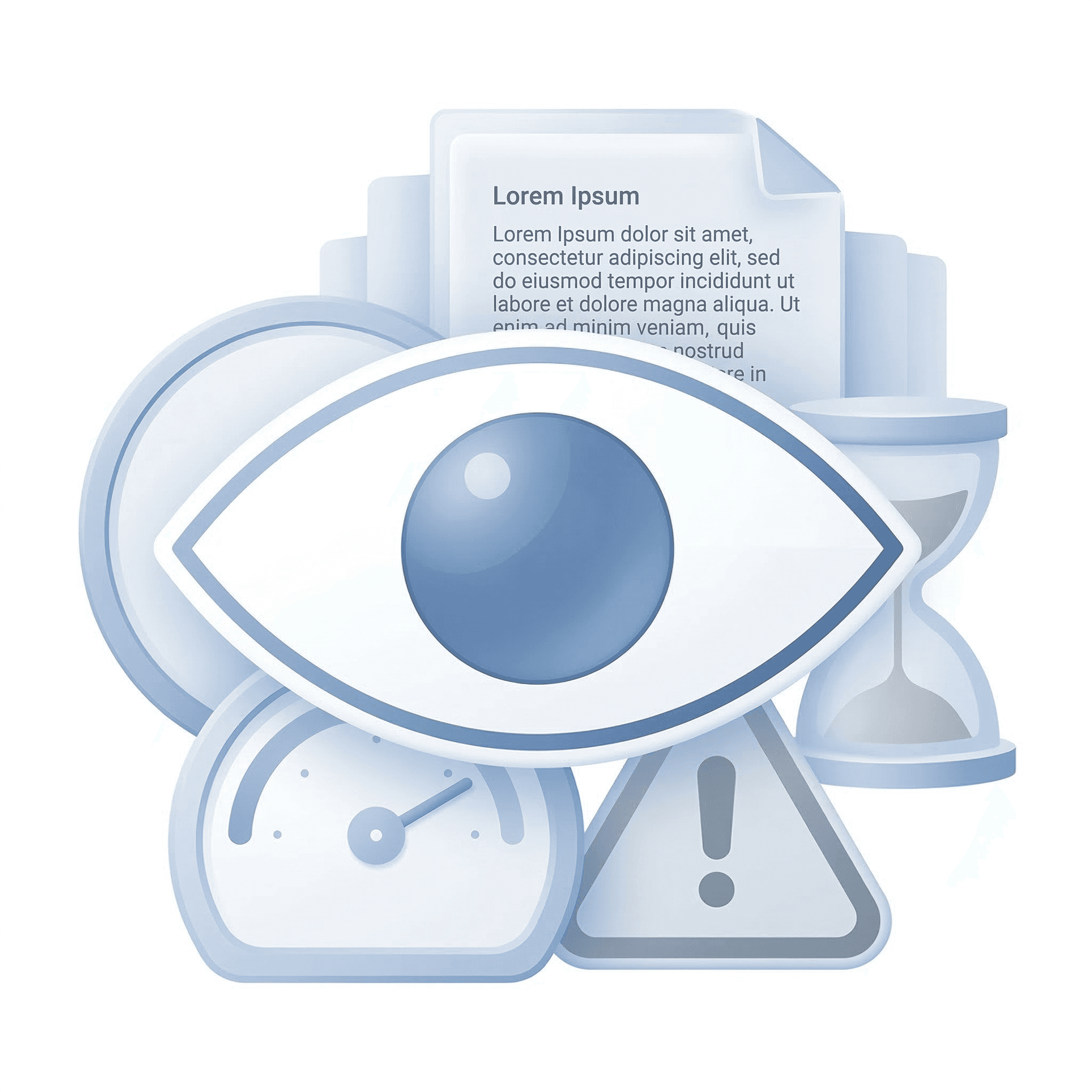 Security illustration